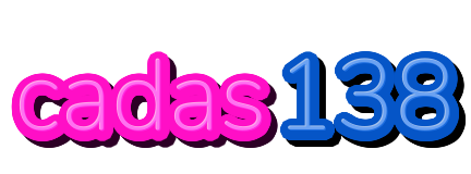 cadas138 — logo kanal